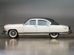 Kaiser-Dragon Sedan 1953 года